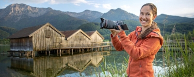 Travel Photography Tips for Capturing Memorable Moments on the Go