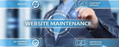 Website Maintenance Best Practices: Strategies to Prevent Downtime and Enhance User Experience
